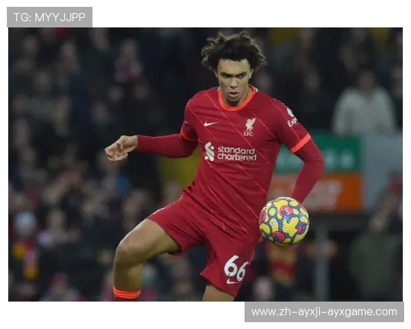 青训奇迹延续：利物浦新生代球员如何改写英超版图