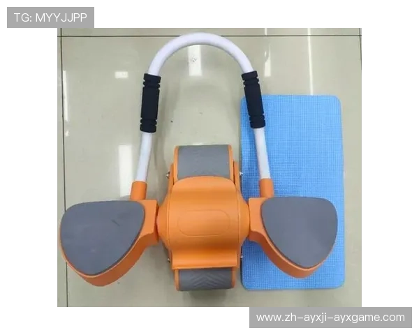 高效腹肌训练器械排行榜从新手到进阶器材指南